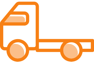 麦盖提拖车/平板车
