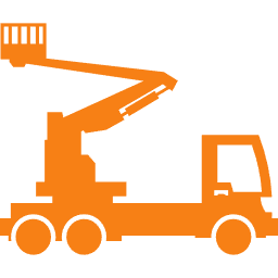 麦盖提高空作业车